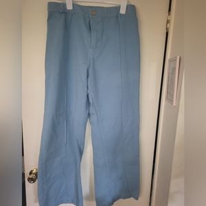 Big bud press western pants